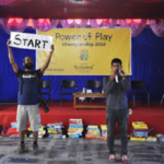 Play Takes Center Stage: Power of Play Championship Highlights