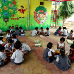 Early childhood education: Exploring the National Curriculum Framework