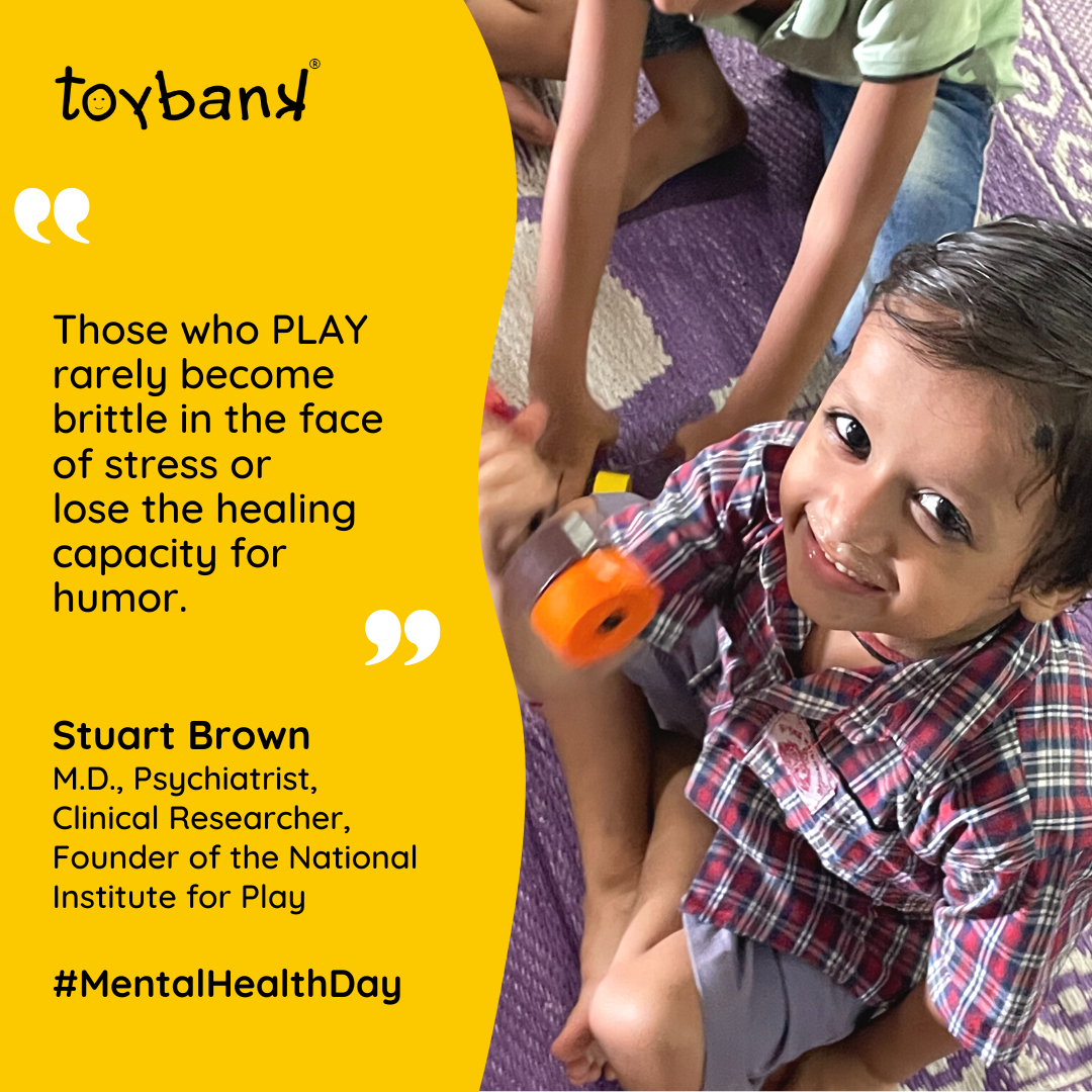 Mental Health Day_Toybank1