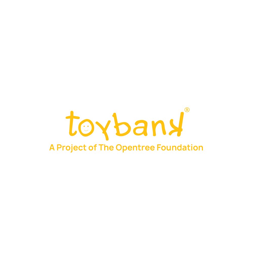 The Opentree Foundation - India’s Leading NGO for Play and Play-Based Learning logo
