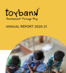 Annual Report 2020-21: COVID-19 response