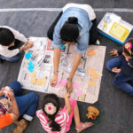 'Adult memories of childhood play' study: Path to brighter futures