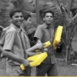 Annual Report 2015-16: Every child needs play