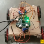 Power of Play: Class 8 student uses creativity to construct car, set it in motion