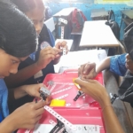 How playing in a team builds leadership skills