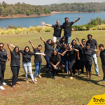 Team workshops: Learning, growth, fun, dance, but above all PLAY!