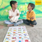 Volunteer Speaks: ‘Play is a fundamental right, every child must have access to quality play’