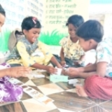 The invisible stress children face in urban India, and how play helps