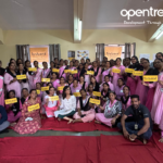 Bridging the School Readiness Gap: New Play Programme launched in 65 Mumbai Anganwadis