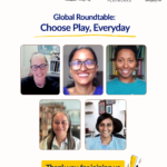 IDOP 2025: Choosing Play, Every Day to Reclaim Childhood