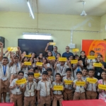 From Conversations to Connection: Fueling Our Playful Vision