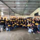 Volunteering for Change: A Day of Play with Purpose