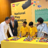 From Classrooms to National Conversations: Contributing to India’s National Dialogue on Play-Based Learning